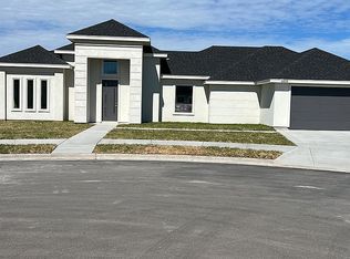 4809 Salado River Cir, Brownsville, TX 78520