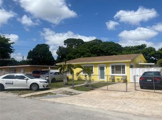 10440 NW 28th Ct, Miami, FL 33147