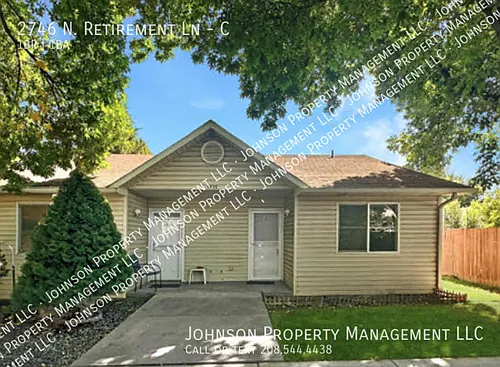 2746 N Retirement Ln #C Photo 1