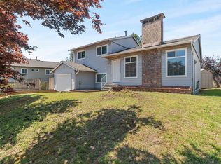 1204 Nestor St, Coquitlam, BC