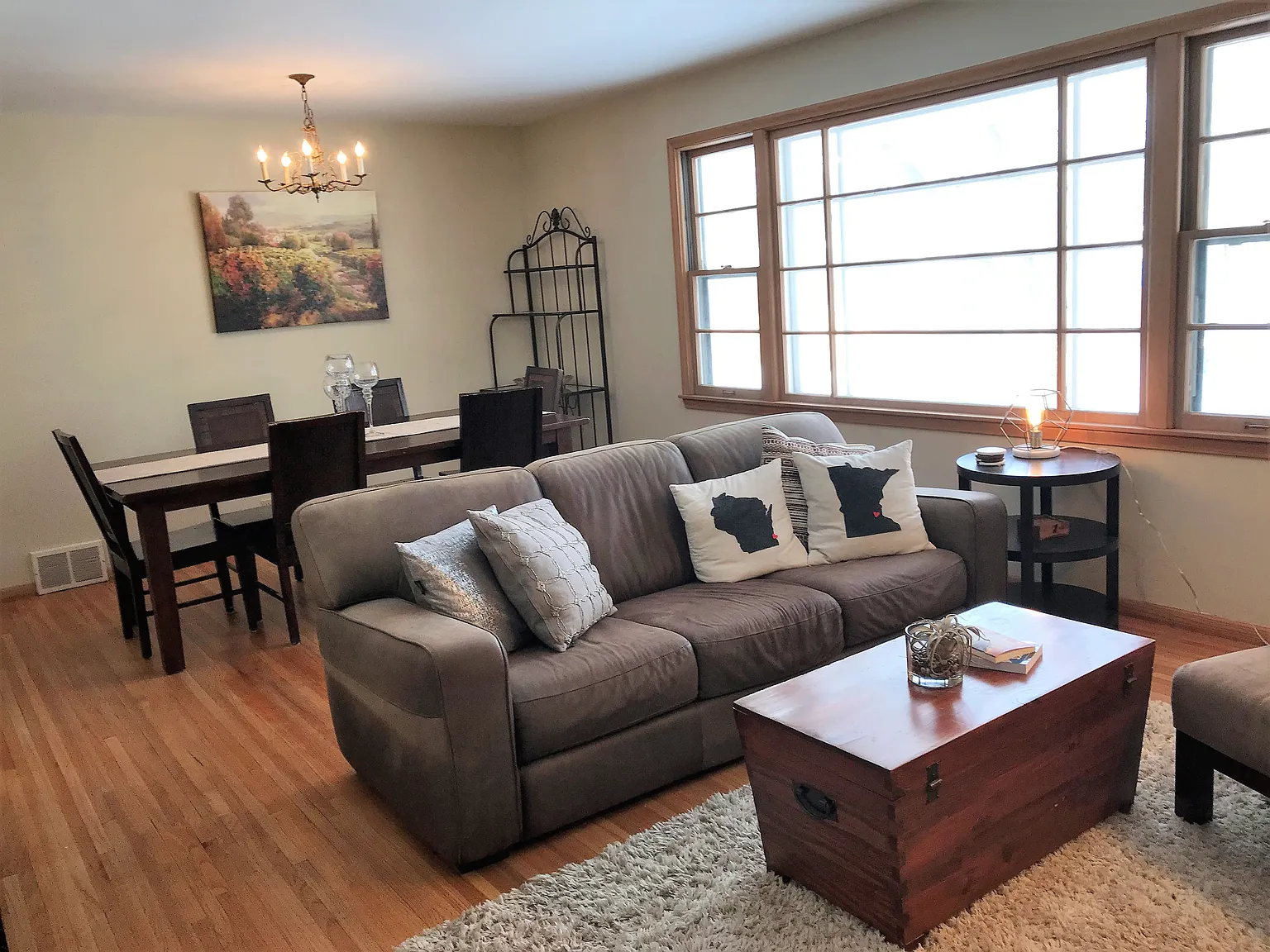 4 Bedroom Single Family Home — Photo 1