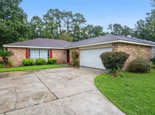 112 Meredith Dr, Slidell, LA 70458