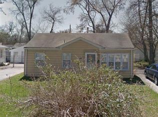 11030 Saint Raphael Ln, Saint Ann, MO 63074