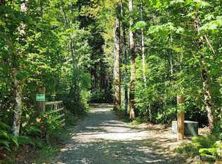 15545 Runyon Rd SE, Rainier, WA 98576