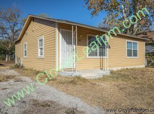 3111 W Gerald Ave, San Antonio, TX 78211