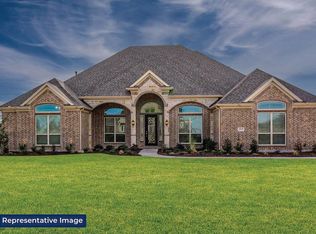 Valencia FS Plan, Parker Ranch, Parker, TX 75002