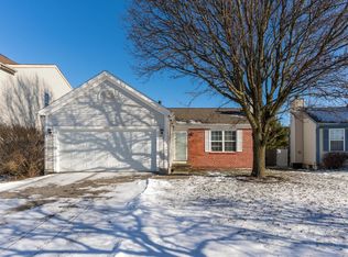 5631 Dashshund Ct, Columbus, OH 43232