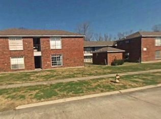 8069 Ned Ave, Baton Rouge, LA 70820
