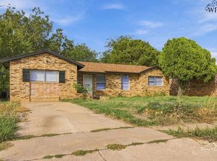 1808 Las Cruces Ln, Wichita Falls, TX 76306