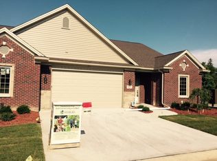 5917 Purple Martin Dr. #26, South Rockwood, MI 48179