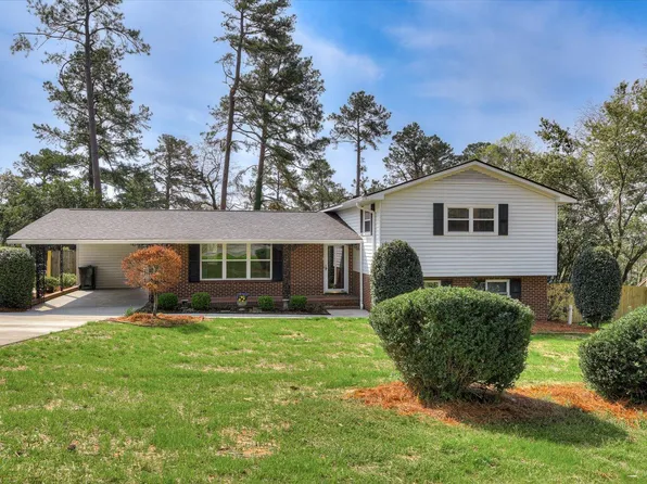 911 Fairlane Ave, North Augusta, SC 29841