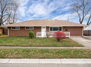 5670 Botkins Rd, Dayton, OH 45424