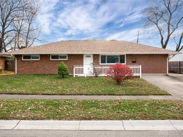 5670 Botkins Rd, Dayton, OH 45424