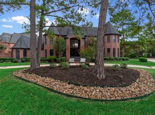 7411 Widmore Ct, Spring, TX 77379