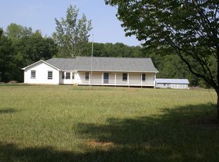 384 Plantation Rd, McDonough, GA 30252