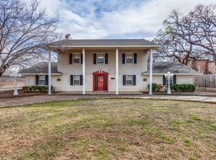 7330 Beaty St, Fort Worth, TX 76112