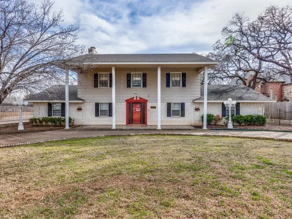 7330 Beaty St, Fort Worth, TX 76112