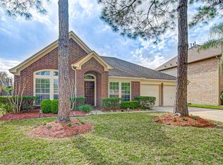 2348 Autumn Mist Ln, League City, TX 77573