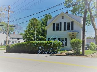 (Undisclosed Address), Bath, ME 04530