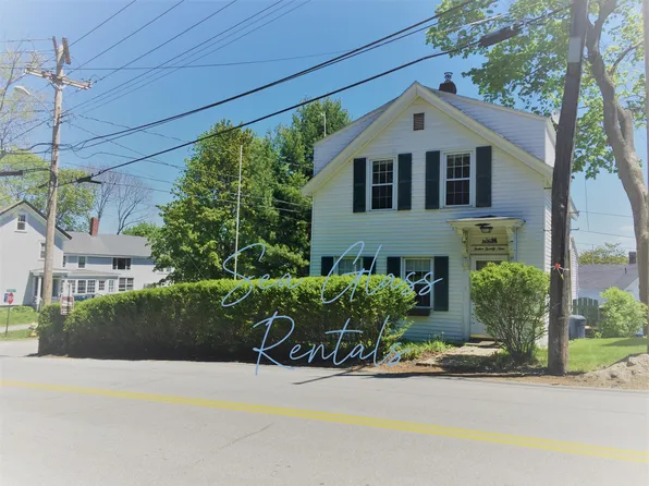 (undisclosed Address), Bath, ME 04530