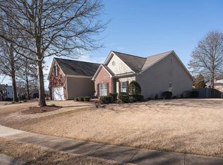 804 Buffington Way, Canton, GA 30115