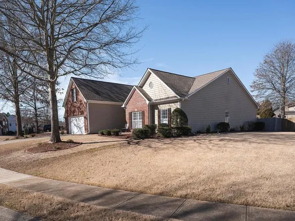 804 Buffington Way, Canton, GA 30115