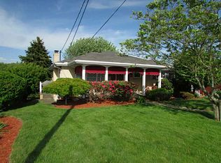107 Meadow Dr, Elizabeth, PA