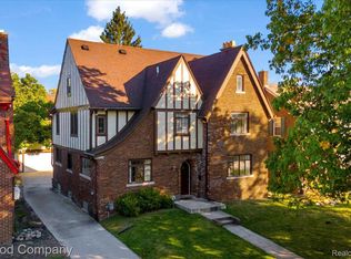 17314 Muirland St, Detroit, MI