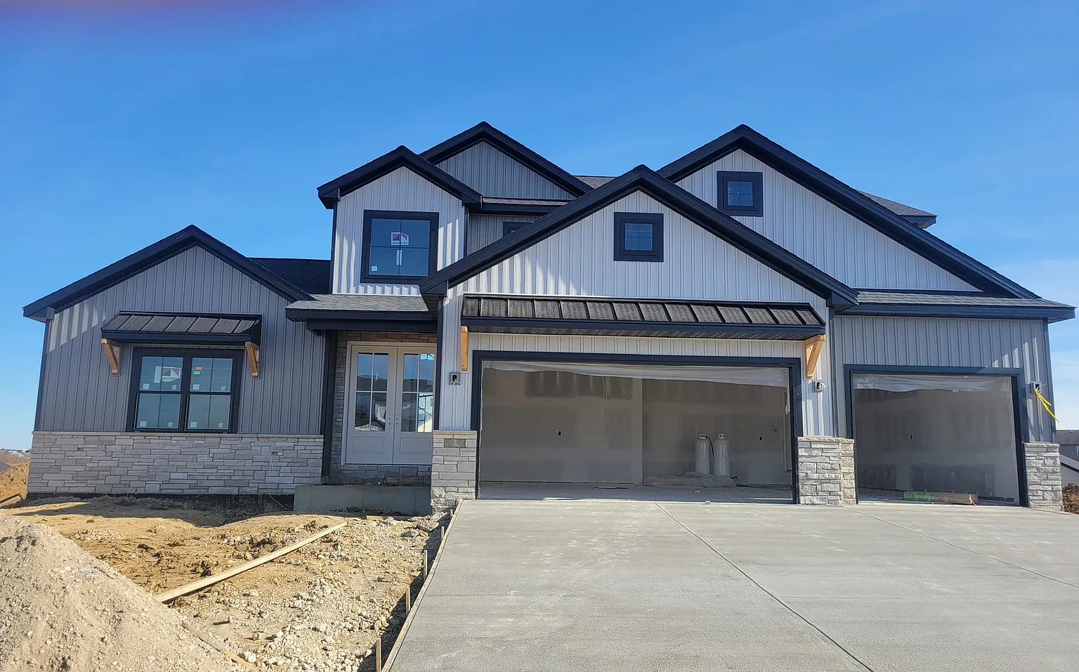 5305 Castlebar Ct photo 1