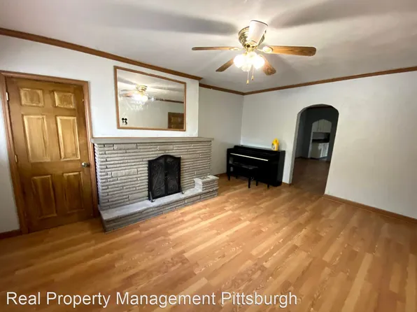 18 Eleanor St, Pittsburgh, PA 15203