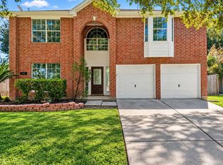 12442 Diakovic Dr, Houston, TX 77015