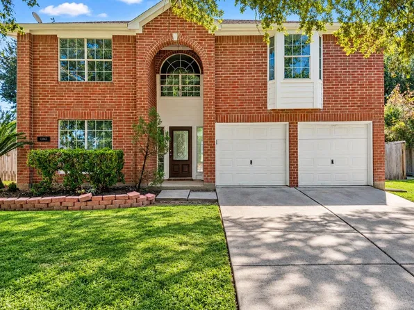 12442 Diakovic Dr, Houston, TX 77015