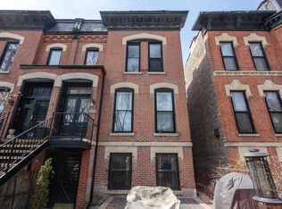 2112 N Bissell St #1, Chicago, IL 60614
