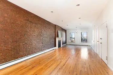 Rented by The Agency