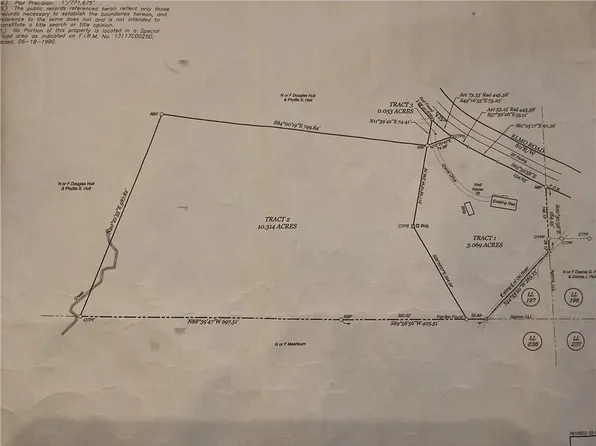 0 Elmo Rd #1, Cumming, GA 30028