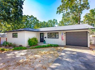 7503 L St, Little Rock, AR 72207