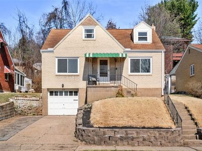 236 Center Ave, Bellevue, PA, 15202