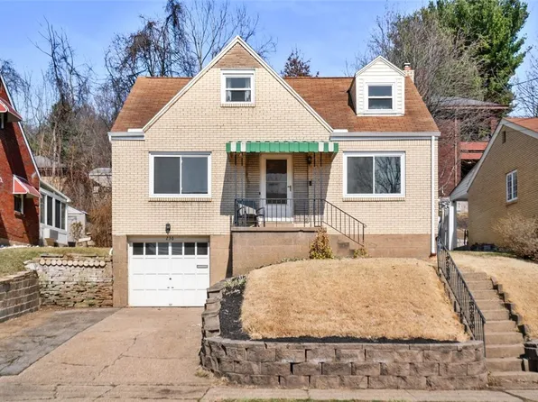 236 Center Ave, Bellevue, PA 15202