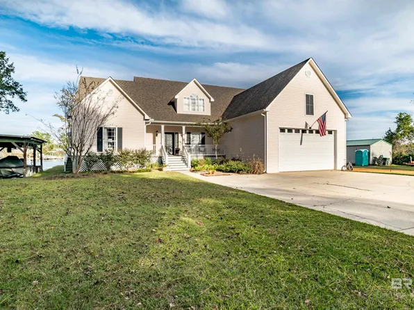 11375 Deborah Steele Ln, Fairhope, AL 36532