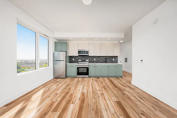 Kitchen, photo 1