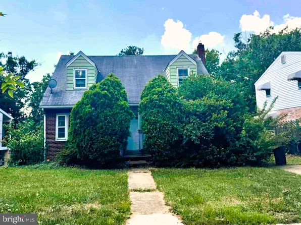 3124 Laurel Ave, Landover, MD 20785