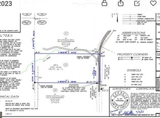 0 Mustang Dr, Summerville, GA 30747