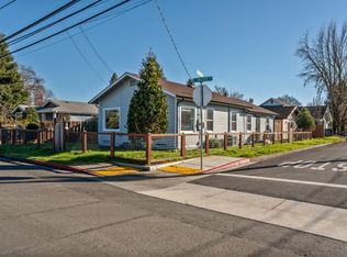 309 E Valley Street, Willits, CA 95490