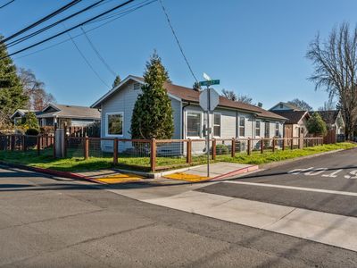 309 E Valley Street, Willits, CA, 95490