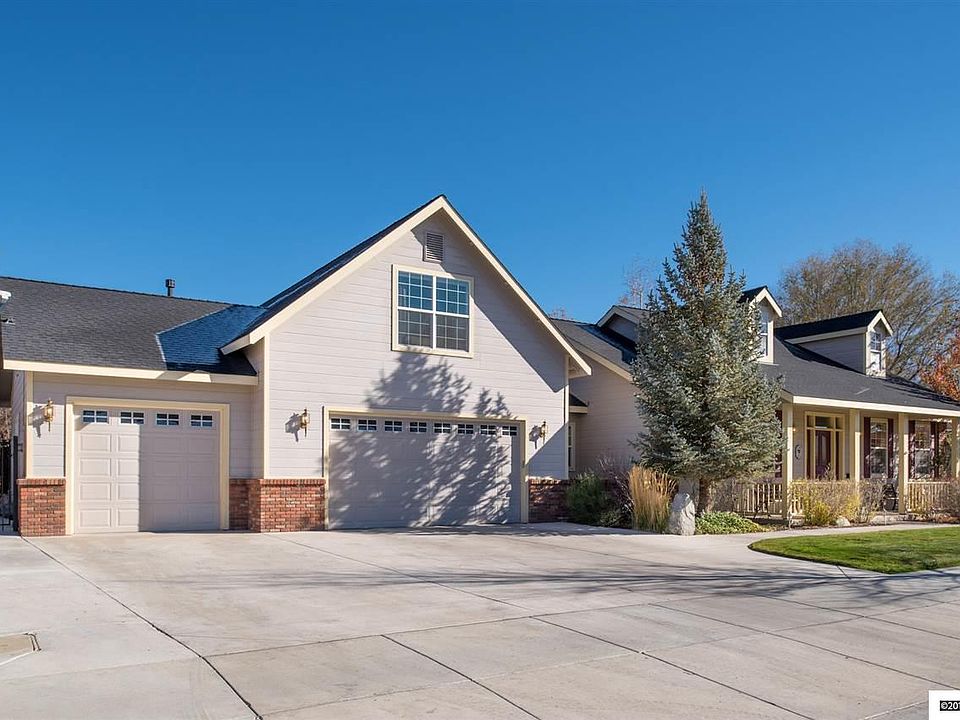 1559 Deseret Dr, Minden, NV 89423 Zillow