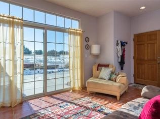 4501 Dancing Ground Rd, Santa Fe, NM 87507