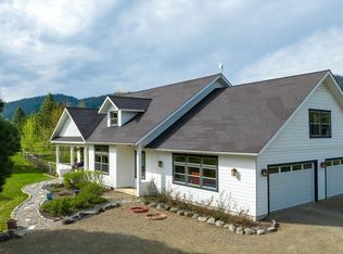 2460 Dufort Rd, Sagle, ID 83860