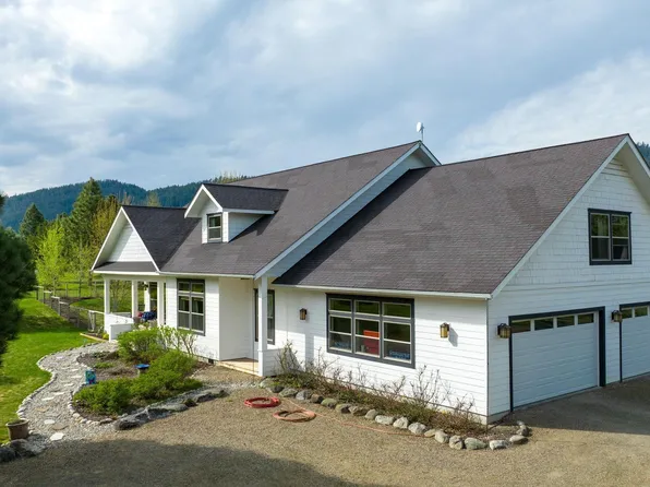2460 Dufort Rd, Sagle, ID 83860