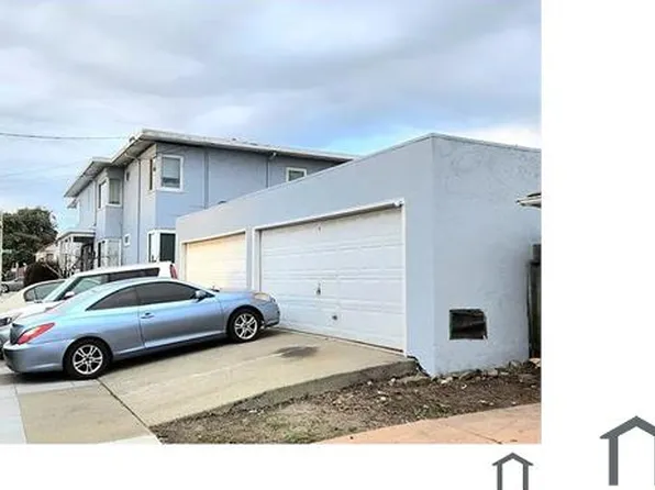 8910 Plymouth St #8906, Oakland, CA 94621