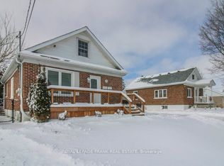 129 Arthur Ave, Peterborough, ON K9J 5X7